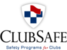 ClubSafe Logo
